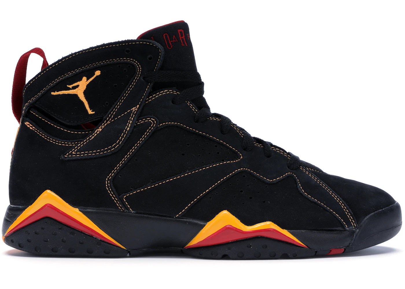 Jordan 7 Retro Citrus (2006) Men's - 304775-081 - US