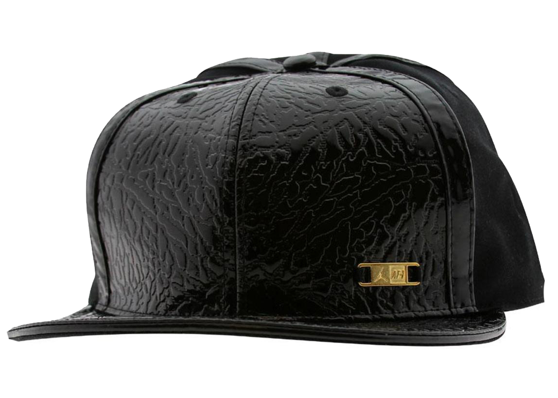 Trapstar Shooters Barbed Wire Fitted Cap Black/Blue - SS23 - US