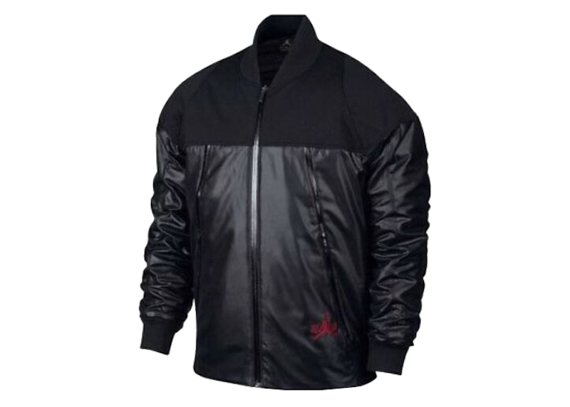 Jordan shop 11 jacket