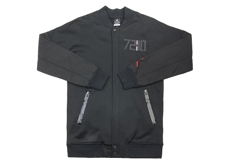 Jordan retro hotsell 11 performance jacket