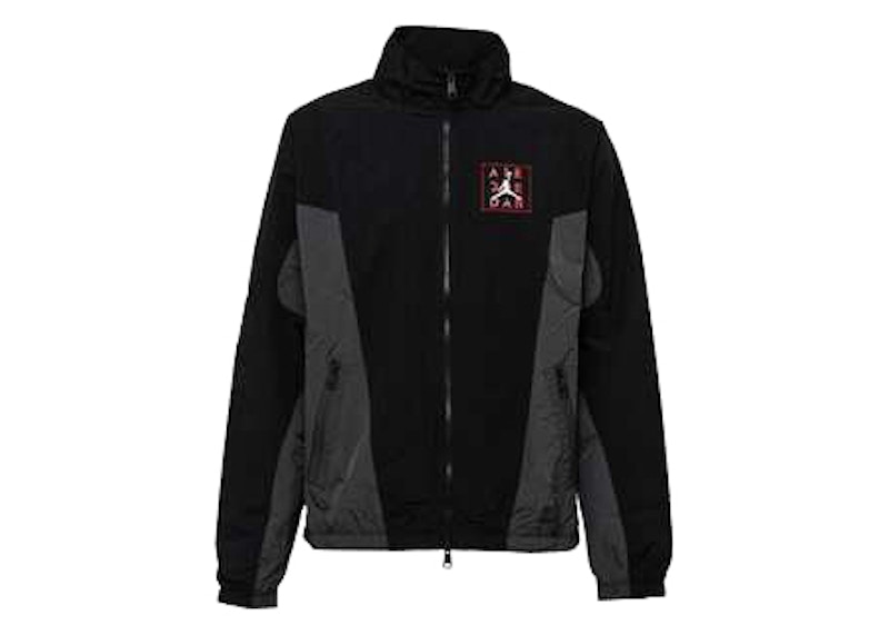 Jordan aj5 hot sale jacket