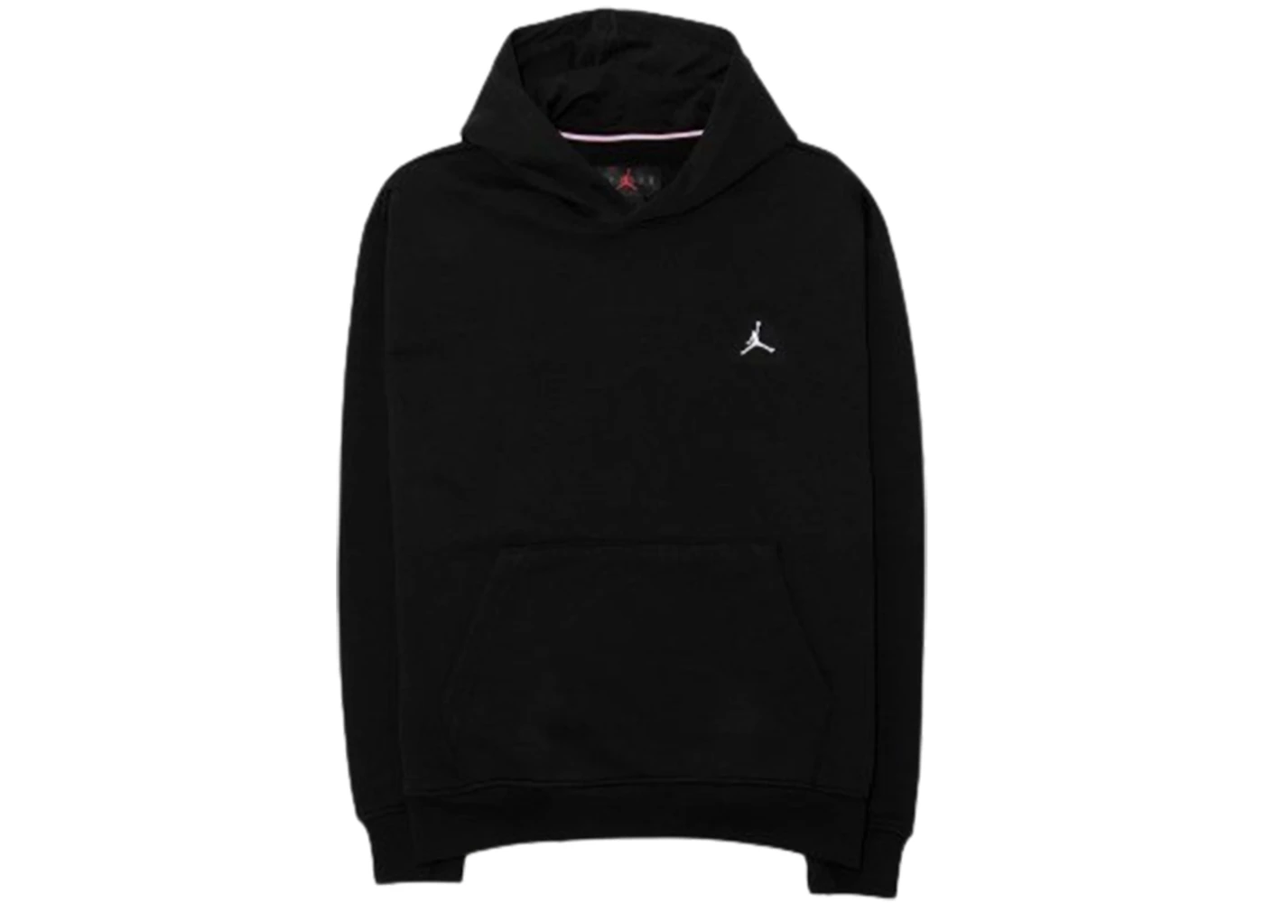 Jordan Air Jordan Essential Fleece Pullover Hoodie (Asia Sizing
