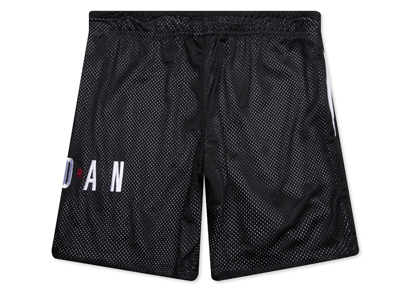 jumpman shorts