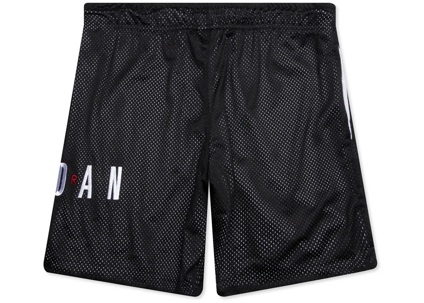 Jordan Air Jumpman Shorts Black Men's - SS24 - US