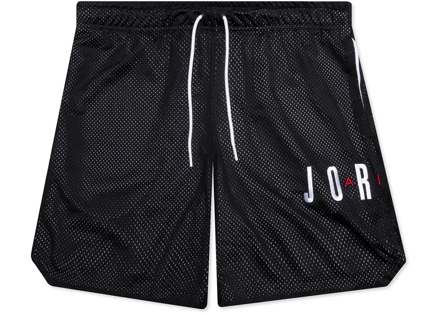Jordan Air Jumpman Shorts Black Men's - SS24 - US