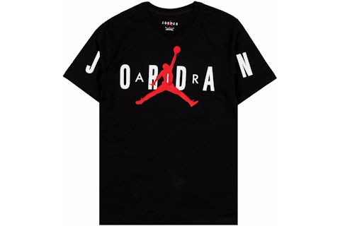 T Shirt Playeras Jordan Para Hombre Camiseta Jordan Air Jumpman