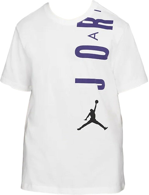 Jordan Air Stretch Men's T-Shirt