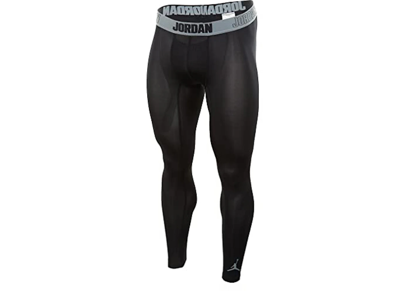 Jordan All Season Compression Tights Black Men's - SS22 - US