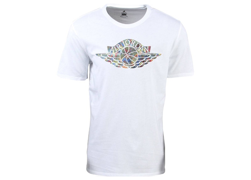 Supreme Fighter Tee White Men's - FW23 - US