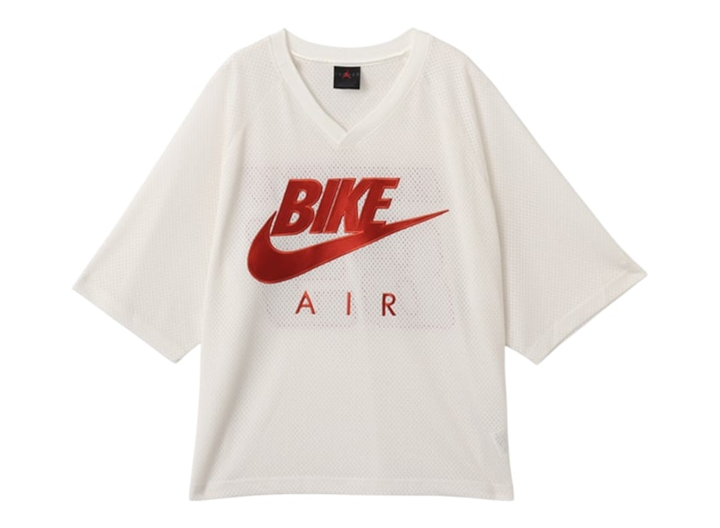 Jordan BIKE AIR x Nigel Sylvester Jersey Sail Men's - SS26 - US
