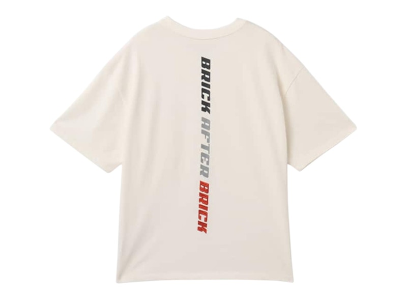 Jordan BIKE AIR x Nigel Sylvester T-Shirt Sail Men's - SS26 - US
