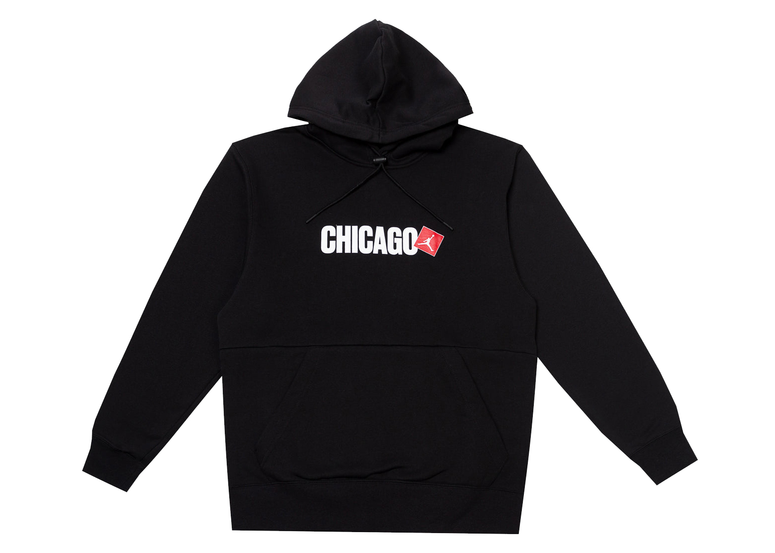 chicago jordan hoodie