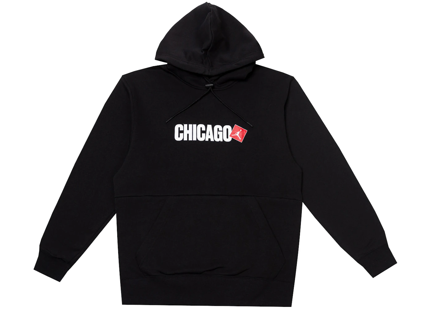 Jordan chicago hoodie Clearance