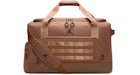 Jordan Collectors 44L Duffle Bag Brown