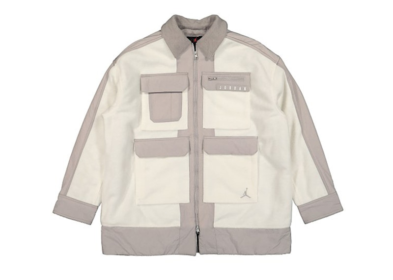 Jordan wings windwear clearance jacket