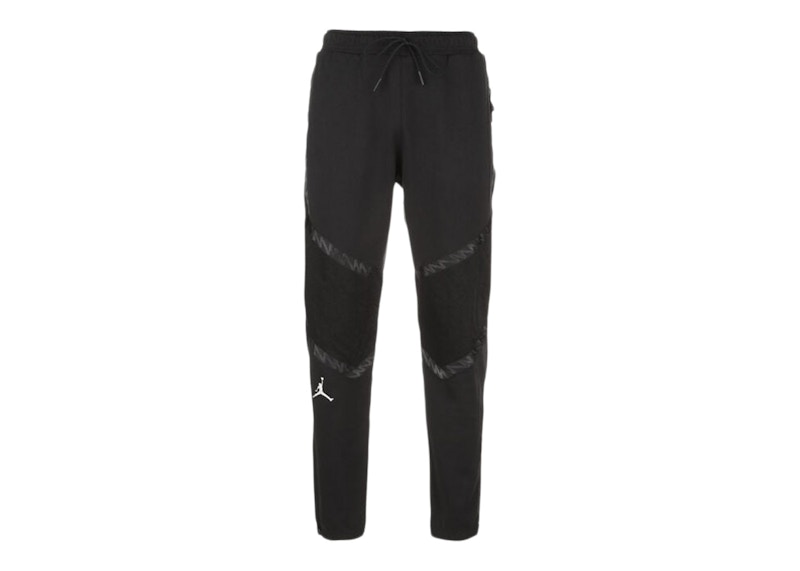 Jordan therma store fleece track pants