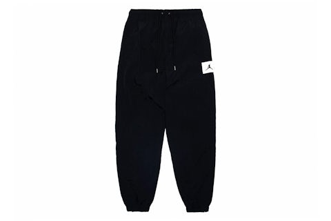Jordan Essential Statement Warm-Up Pants Black Men's SS24 US