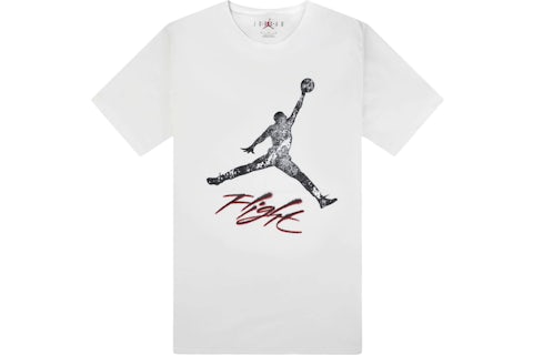T Shirt Jordan Flight Jumpman Nike Jumpman Flight Jumpman T Shirts