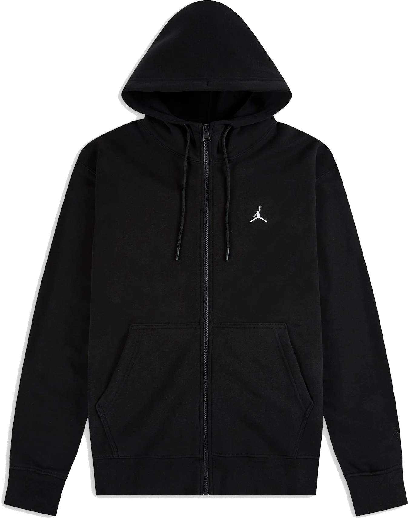 Air Jordan, Essentials Men's Full-Zip Fleece Hoodie