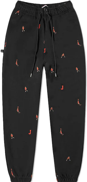 Jordan, Pants
