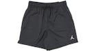 Jordan Essentials Poolside Shorts Black/White