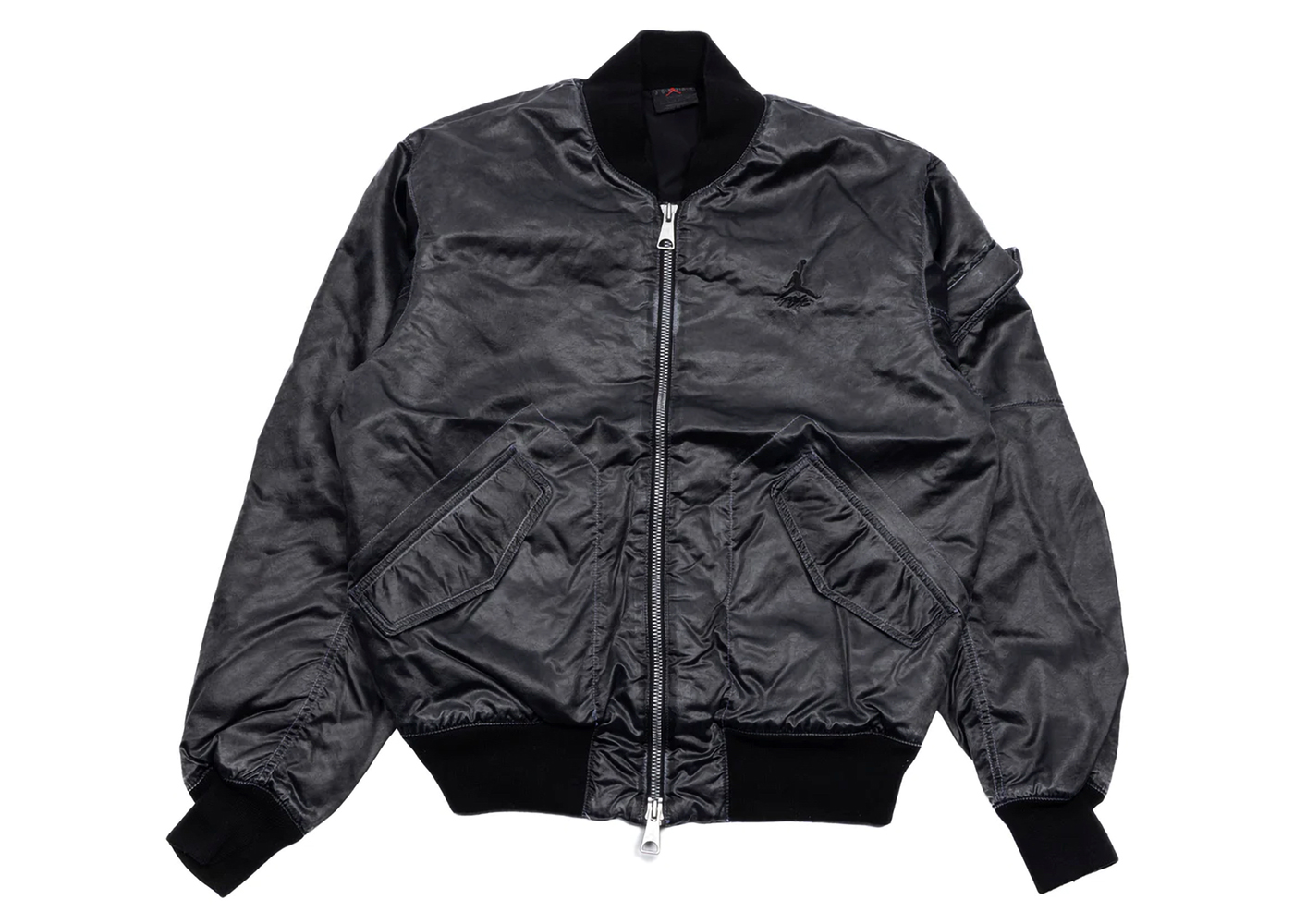 Jordan Essentials Renegade Jacket Black メンズ - SS24 - JP