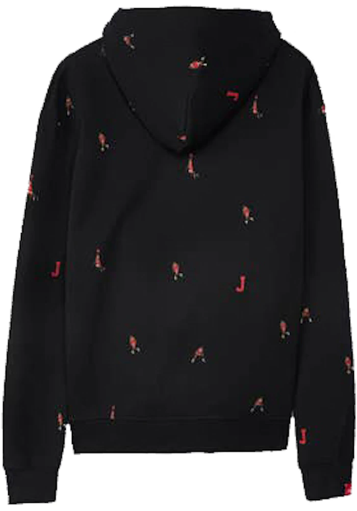 Comprar Sudadera Jordan Essentials Fleece Pullover Black