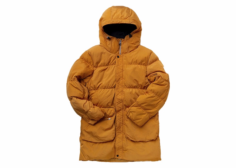 Jordan parka coat online