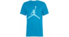 Jordan Essentials Maglietta Blu