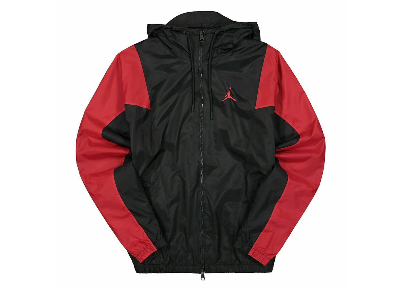 Hooded Jacket Jordan Retro Woven Jacket Chaqueta Jordan Essentials