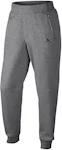 Buy Nike x NOCTA Fleece Basketball Pants 'Grey' - DX2839 063