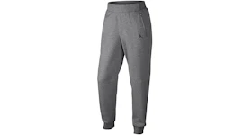 Jordan Fleece Pants Grey