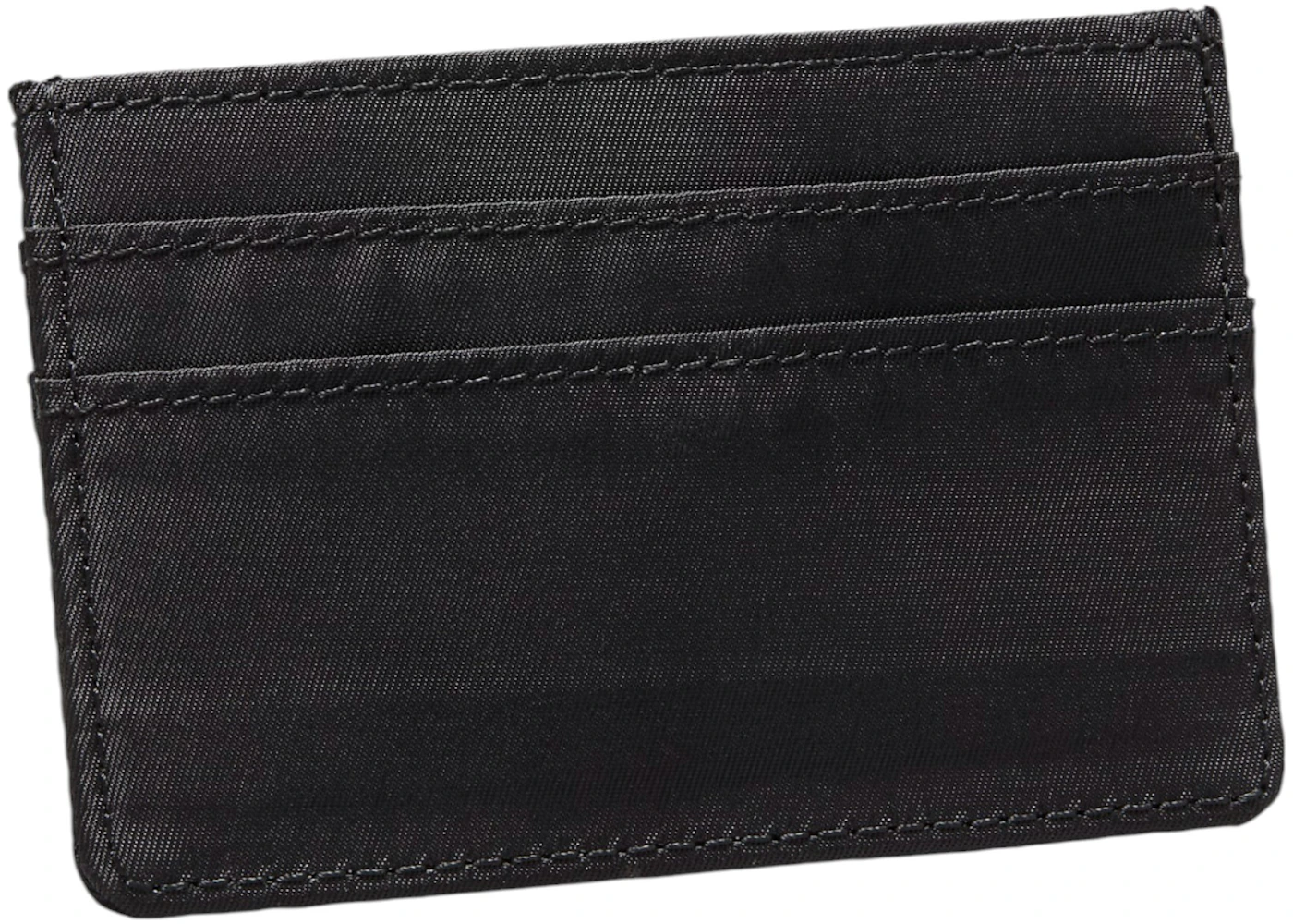 Jordan Flight Card Case Case Black - FW24 - US