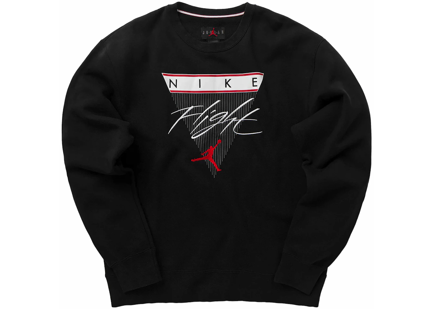 Jordan Sudadera Sueter Blanco Jordan Sudadera Jordan Brooklyn