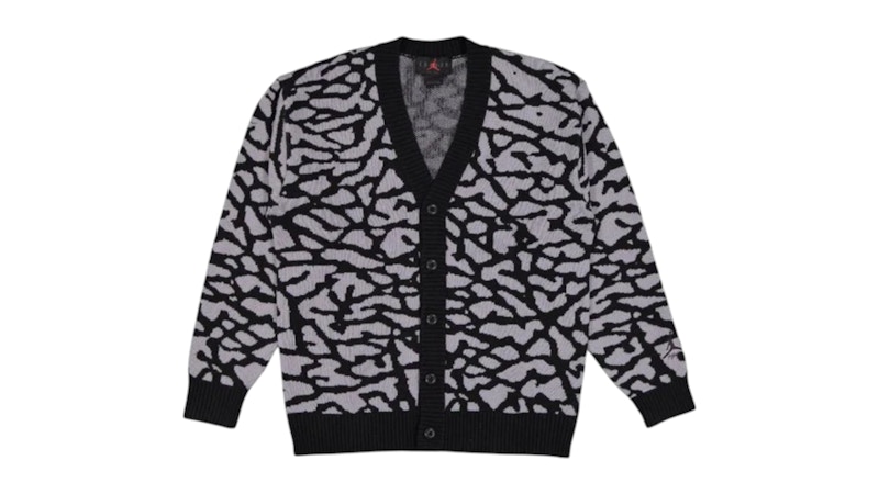 トップス JORDAN BRAND AS M J FLT HRTG CARDIGAN トップス JORDAN BRAND AS M J FLT HRTG CARDIGAN Jordan Flight