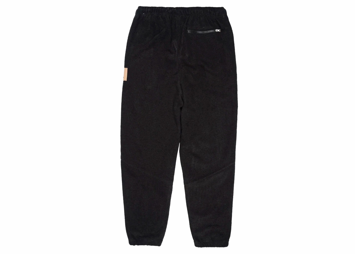 Jordan Flight Heritage Pants Black