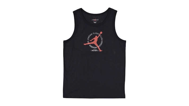 ★NIKE★JORDAN FLIGHT MVP REVERSIBLE タンクトップ★追跡可 org.jpg