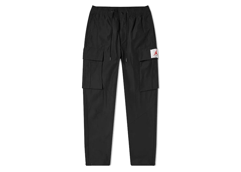 nike jordan flight pants