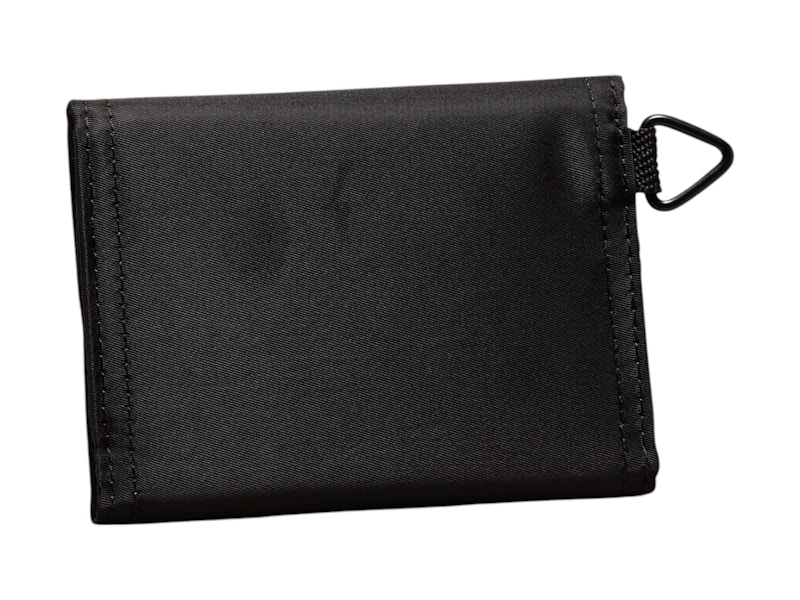 Jordan Flight Trifold Wallet Wallet Black - FW24 - US