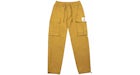 Jordan Flight Pantaloni Tessuti Marrone
