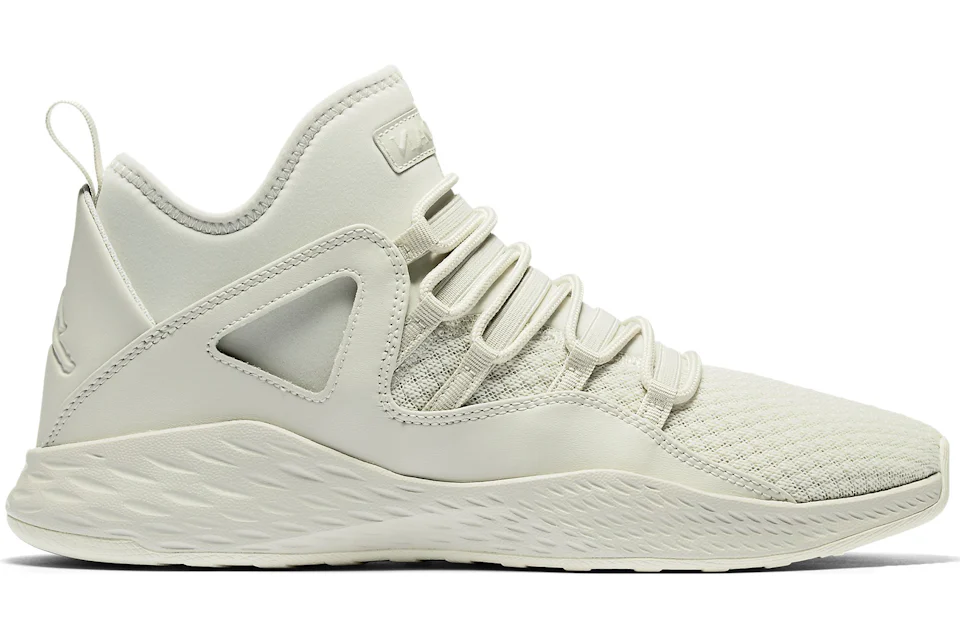 Nike jordan hot sale formula 23 white