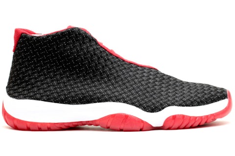 Jordan Future Bred Men's 652141-601 US - Main Image