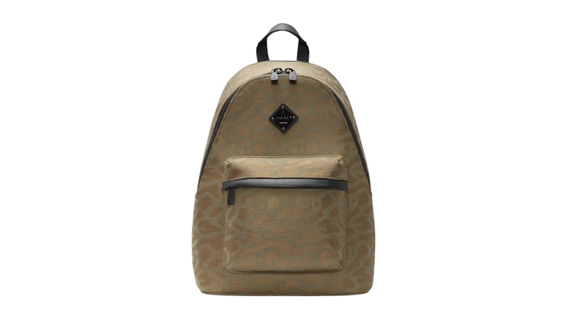 Jordan ICON 20L Backpack Brown