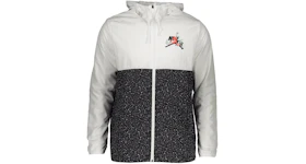 Jordan Jumpman Classics Jacket White/Black