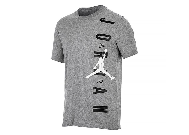 Jordan vertical shirt hotsell