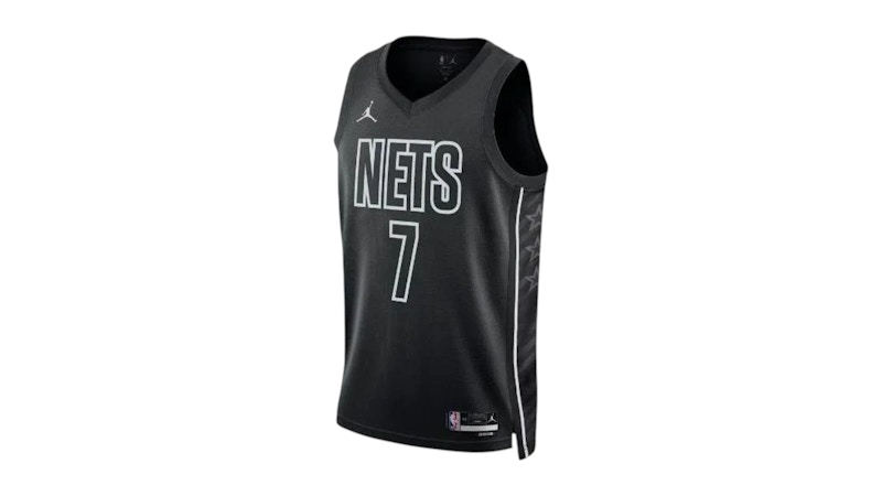 brooklyn nets jordan jersey