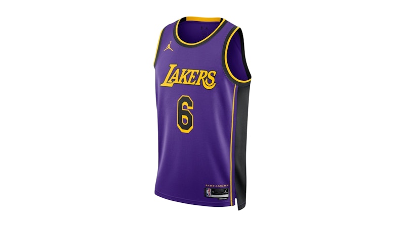 lebron james jersey 2022