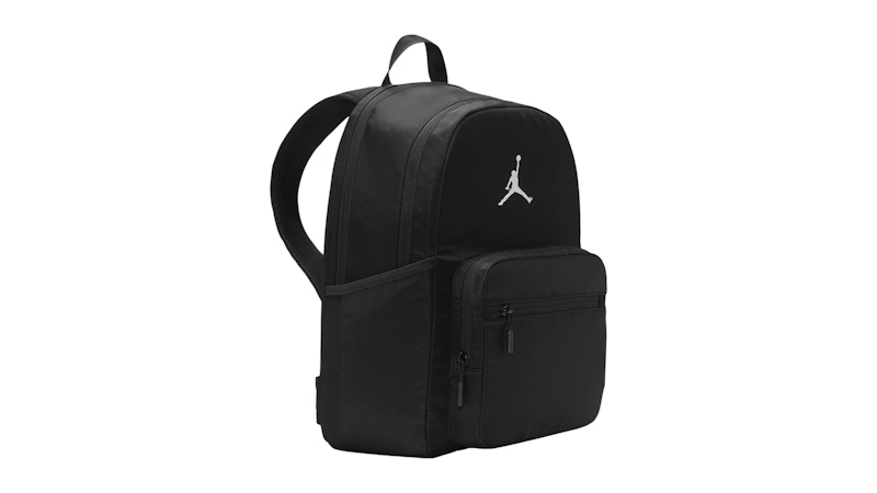 Jordan バックパック ブラック 20L ジョーダン リュック JORDAN バックパック ブラック 20L 鞄