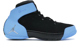 Nike Jordan Melo 1.5 Black University Blue