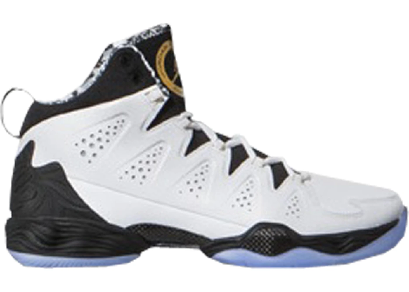 Jordan Melo M10 Jordan Brand Classic West Men s 682784 125 US